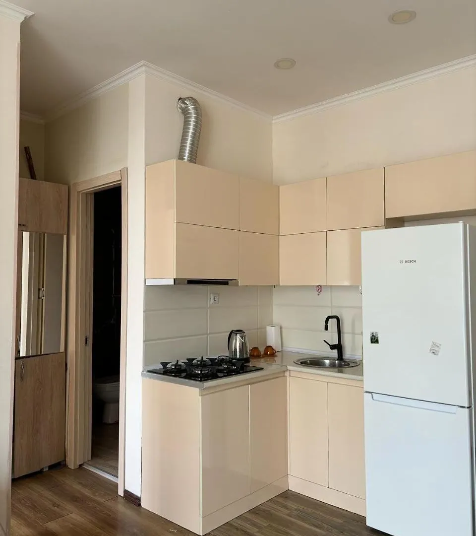 Digomi House 2 Apartment Tbilisi 0*,  Georgia