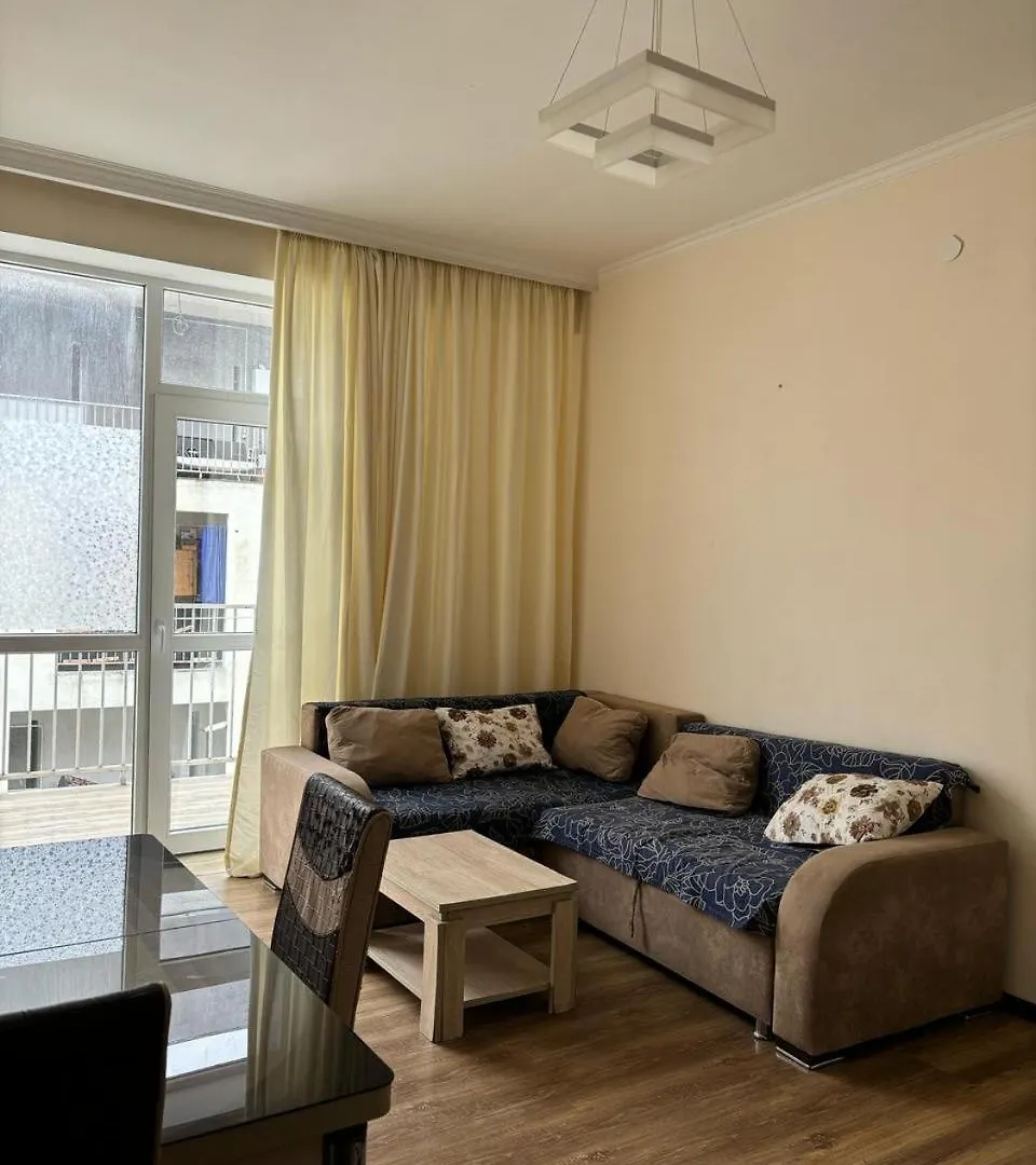Digomi House 2 Apartment Tbilisi