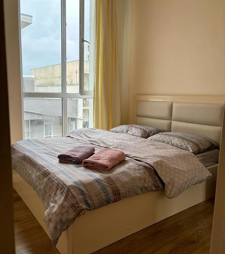 Digomi House 2 Apartment Tbilisi Georgia